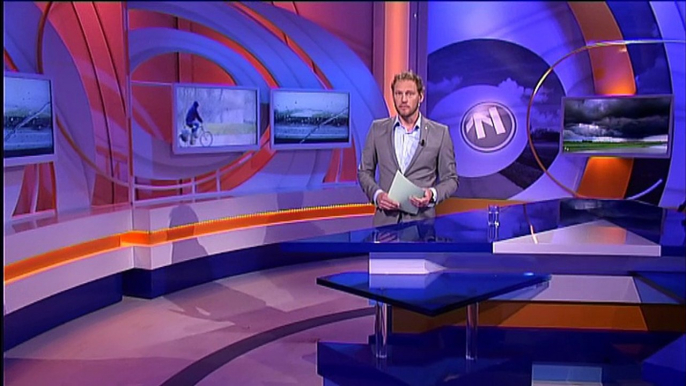 Noord Vandaag [26-4-2016] - RTV Noord