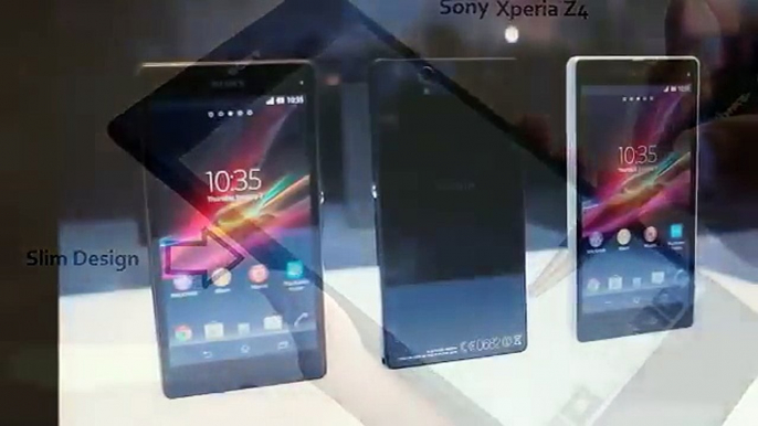 Sony Xperia Z4, Xperia Z4 Ultra, Xperia Z4 Compact and Xperia Z4 Tablet latest rumours