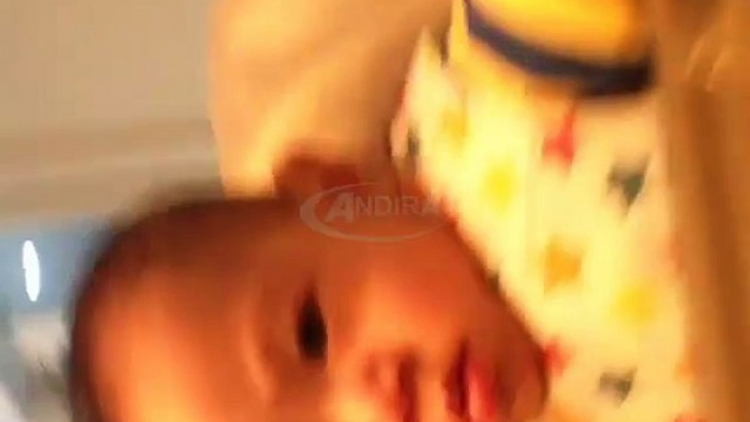 Video Lucu Rafathar Malik Ahmad Cemberut di Ajak Selfie l Raffi Ahmad & Nagita Slavina