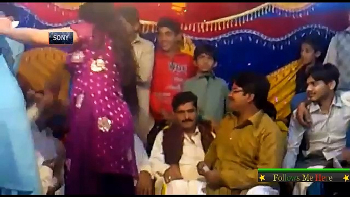 PAKISTANI PARTY HOT SEXY MUJRA  SONYWAQAS MUJRA 2016 HD 8