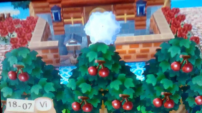 ACNL#1~Tour por mi casa  ^ω^