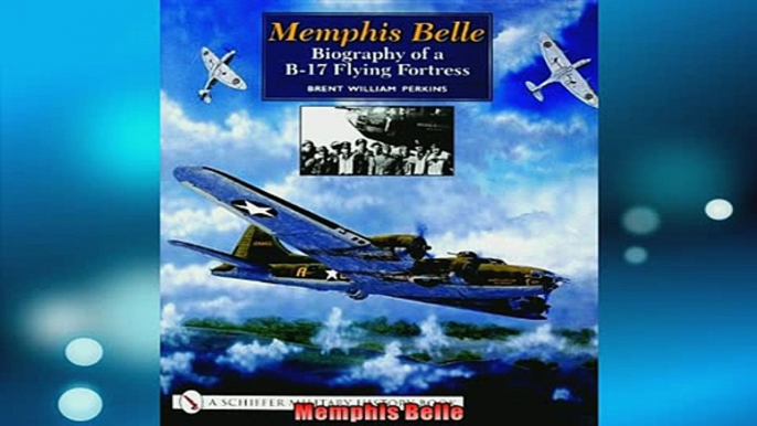 READ THE NEW BOOK   Memphis Belle  BOOK ONLINE