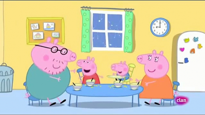 Videos de Peppa Pig en Español Capitulos Completos 2015 Videos Peppa la cerdita en Español