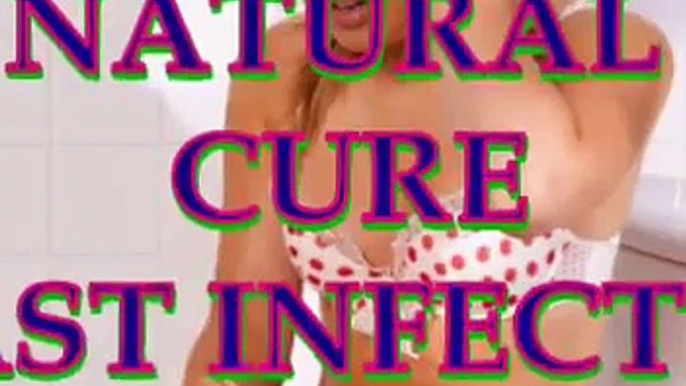 Natural Cure For Yeast Infection |Home Remedies for Candida