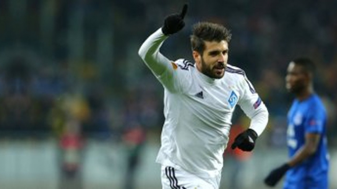 Fenerbahçe, Miguel Veloso Transferini Bitiriyor