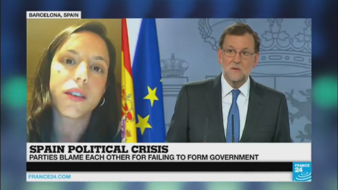 Spanish political scientist: New Spanish elections could pressure parties to form a government