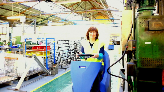 Pure Cleaning (Scotland) Ltd - Commercial Cleaning Services