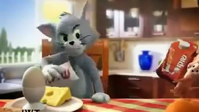 Tom And Jerry Cartoon Full Movie Episodes 2014 Tom y Jerry Español HD Games Tom And Jerry Episodes