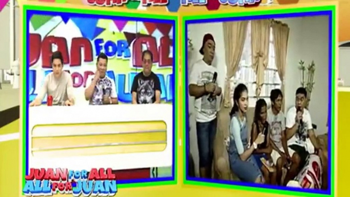 Eat Bulaga April 29 2016 Sugod Bahay [3/3]