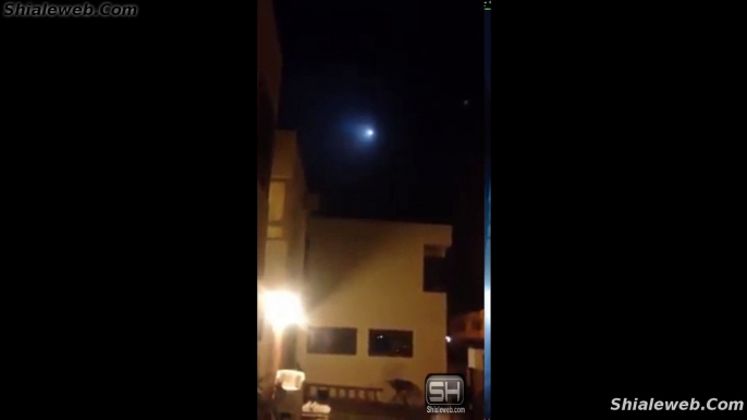 OVNI UFO OBJETO VOLADOR NO IDENTIFICADO FLOTANDO EN TIJUANA BAJA CALIFORNIA MEXICO ORBE PLATILLO MISTERIO MAYO 2016