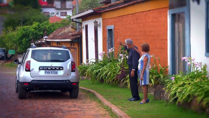 Programa Viação Cipó - Cana Verde - 01-05-2015 Bloco 04.