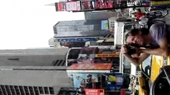 Time Square 2