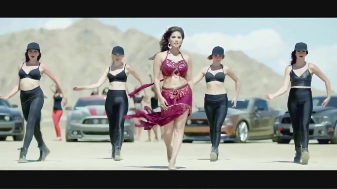 Mastizaade ¦ Mehek Leone Teri ¦ Official Video Song - Sunny Leone