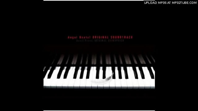 Angel Beats! Original SoundTrack-19. 一番の寶物 (Original Version)