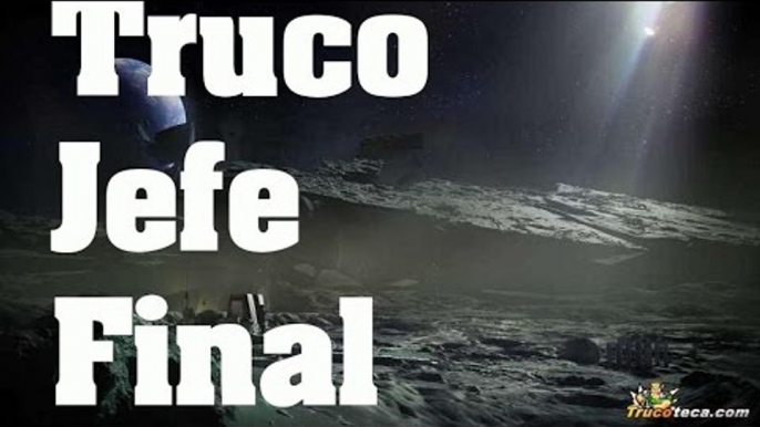 Trucos Destiny Como Matar Jefe Final Circulo De Los Huesos