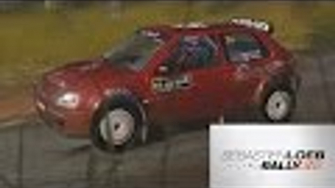 Sebastien Loeb Rally Evo PS4 | Citroen Saxo VTS S1600 |  Shipmans Australia