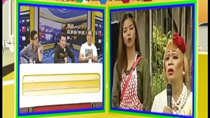 KALYESERYE DAY 7: ALDUB FIRST WEEKSARY