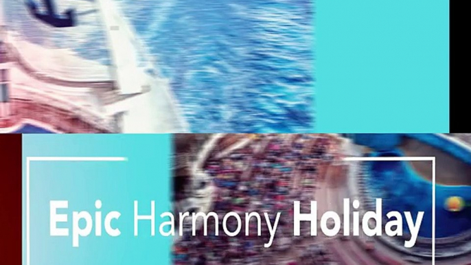 Hodo Global and Surge ThreeSixty Five Bring You On An Epic Harmony Holiday