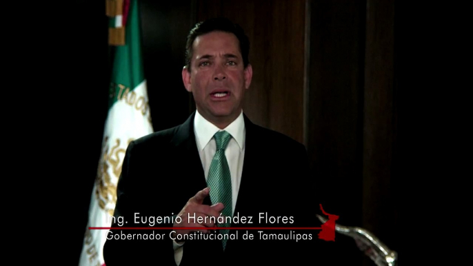 15-09-2010 Eugenio Hernández Flores 5to Informe de Gobierno