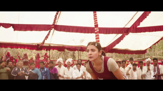 Sultan Teaser 2 - Introducing Aarfa - Salman Khan, Anushka Sharma | HD Trailers