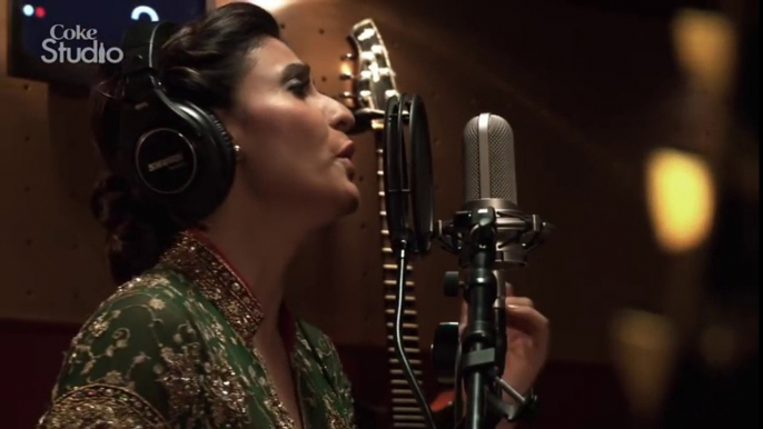 Jogi - Fariha Pervez n Muazzam Ali Khan - Coke Studio