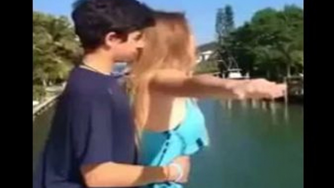 Ha Ha Titanic Pose Goes Wrong-Funny Videos-Whatsapp Videos-Prank Videos-Funny Vines-Viral Video-Funny Fails-Funny Compilations-Just For Laughs