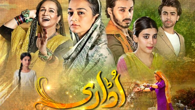 Udaari Episode 4 HD Full Hum TV Drama 01 May 2016 - Latest and new Episode Udaari Hum Tv Drama -  HUM TV Drama Serial I Hum TV's Hit Drama I Watch Pakistani and Indian Dramas I New Hum Tv Drama