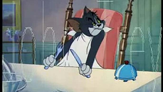 Tom And Jerry 1947 Part Time Pal  Segment 23