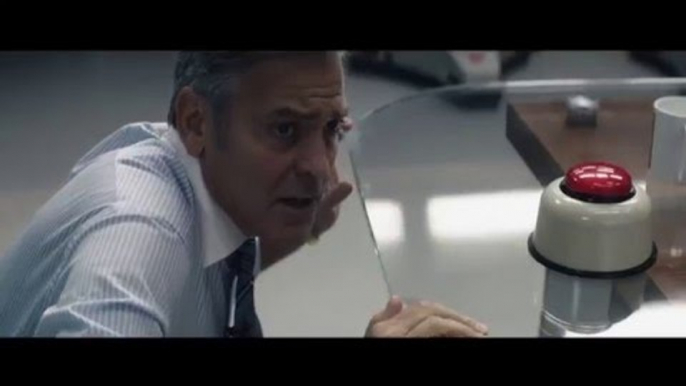 Money Monster - Turn The Cameras On Clip - Starring George Clooney & Julia Roberts
