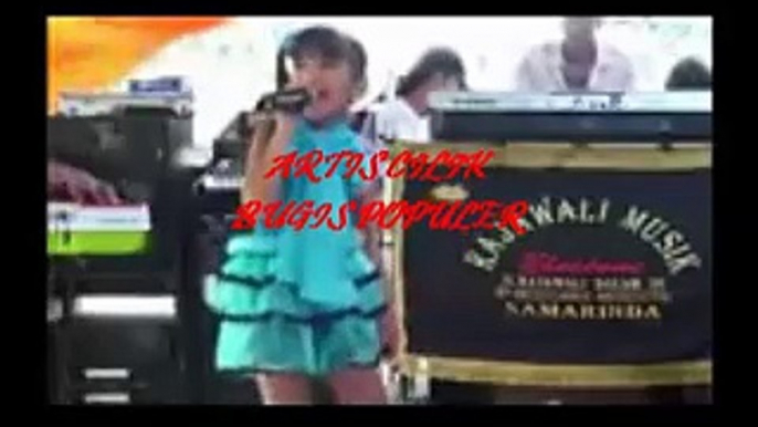 TEMMAPESABBI LAGU BUGIS BY ARTIS CILIK BUGIS POPULAR