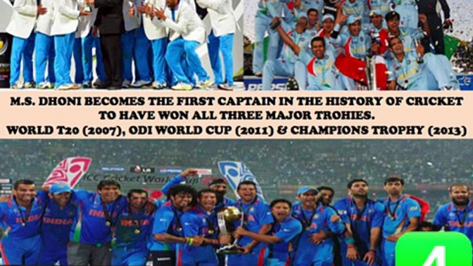 India - Top 5 Cricketing Moments of the Indian Cricket Team - Best of India-WUhRKaUVD_A