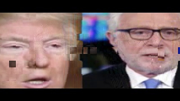 Trump Blames Hillary for Birtherism, Wolf Blitzer Summarily Fact-Checks Him