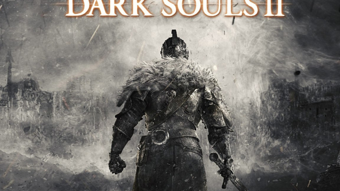 Dark Souls II: Crown of the Ivory King - 03