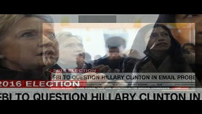 CNN Reports FBI Has Found ‘No Criminal Wrongdoing’ in Hillary Clinton Email ‘Investigation’