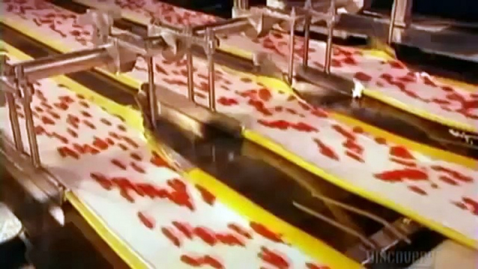 How its made cake bars