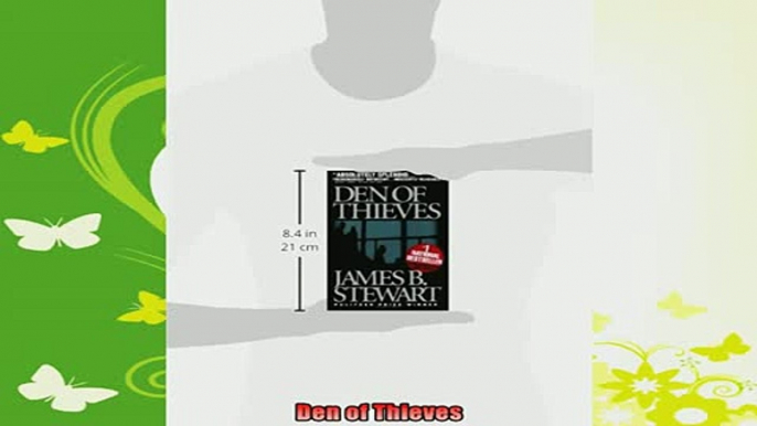 read here  Den of Thieves