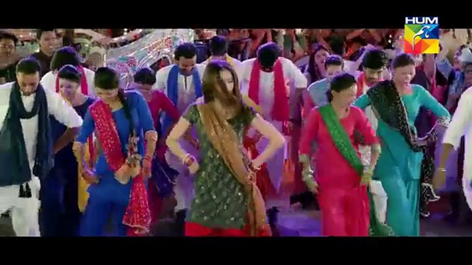 ♫ tere bin jeena - Full Video Song -Entertainment City