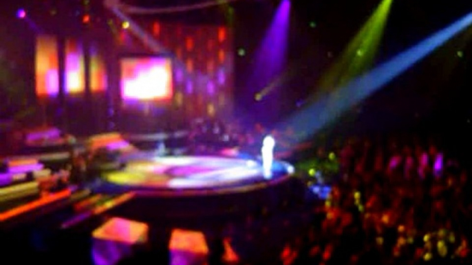 Gerard Joling @ Ahoy 27-12-2007 / Zing met me mee