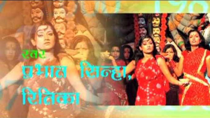 HD माई कहाँ भेटइबू - Mai Kaha Bhetaibu - Bhojpuri Devi Geet 2015 new