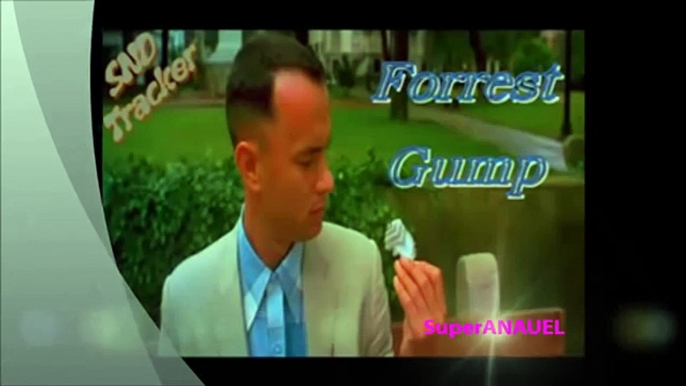 Forrest Gump Original Soundtrack California Dreamin The Mamas & the Papas 1994