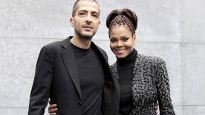 Janet Jackson Pregnant - Janet Jackson is Pregnant! 2016