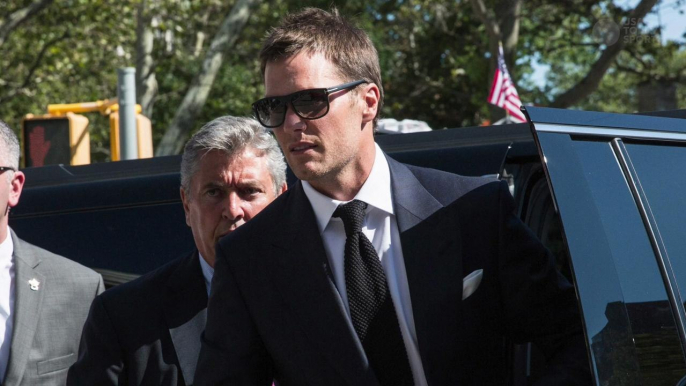 Tom Brady granted extension in Deflategate case
