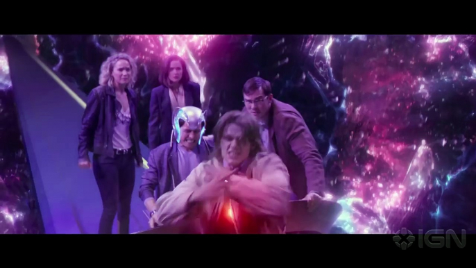 5 MINUTES of X-Men: Apocalypse (Compiled from All Trailers, TV Spots & Clips)