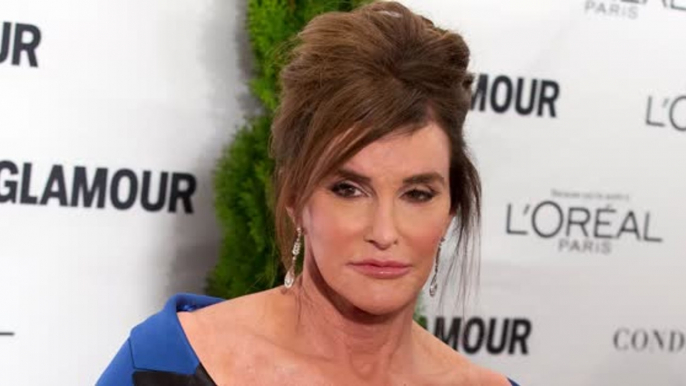 Caitlyn Jenner Set to Pose Nude With Her Olympic Medal for Sports Illustrated Cover