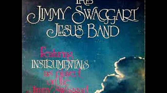 When We All Get To Heaven (instrumental) Jimmy Swaggart 1975