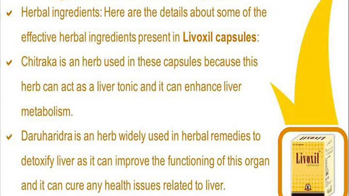 How To Detoxify Liver With The Help Of Herbal Remedies Available?