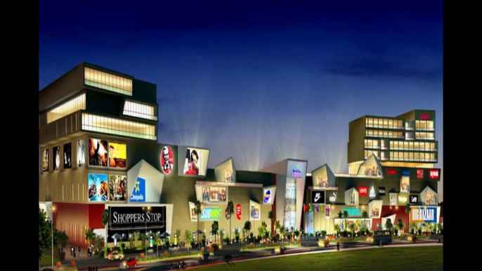 Galaxy Diamond Plaza Greater Noida West