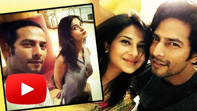 Has Jennifer Winget found LOVE in ex husband Karan Singh Grover’s friend Sehban Azim