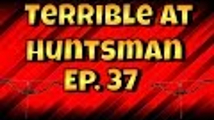 Let's Play Team Fortress 2 Ep. 37 Terrible at Huntsman!