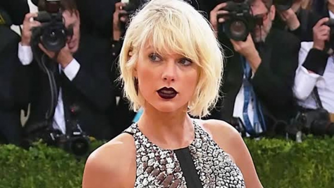 Did Taylor Swift and Calvin Harris Break Up?